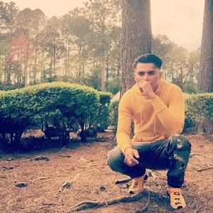 Meet your Posher, Ricardo misael